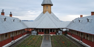Manastirea Sf. Ana