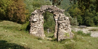 Manastirea Vodita