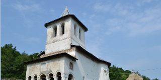 Manastirea Baia de Arama